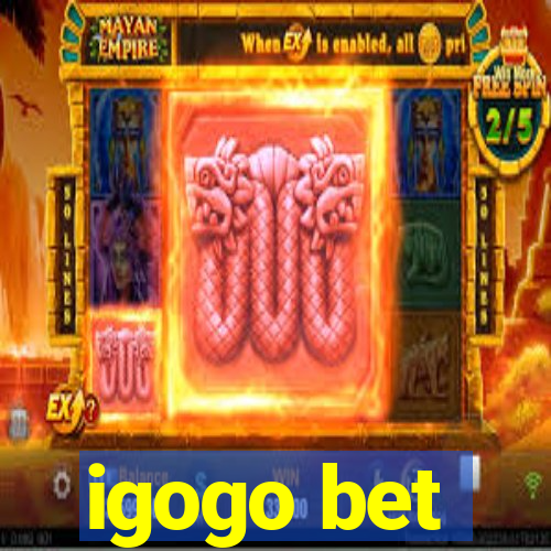 igogo bet